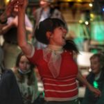 Dance at the Tap Social with Swing Dance Summertown
