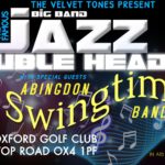 Abingdon Swing Time Band Big Band Double Header