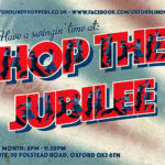 Hop The Jubilee Hall
