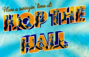 Hop The Hall For February 2023