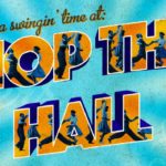 Hop The Hall For december 2023