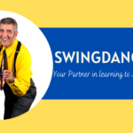 Saturday Swing Time Spring with Swing Dance UK