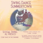 Social Swing Al Fresco 2025